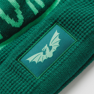VX3 Scarlets 2026/27 Bobble Hat