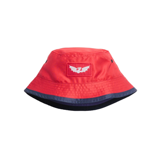 VX3 Scarlets 2026/27 Reversible Bucket Hat