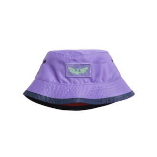 VX3 Scarlets 2026/27 Reversible Bucket Hat