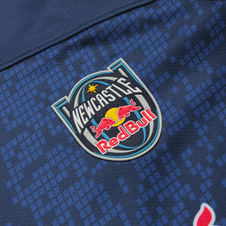 VX3 Newcastle Red Bulls 2026/27 Mens Home Rugby Shirt