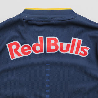 VX3 Newcastle Red Bulls 2026/27 Kids Home Rugby Shirt