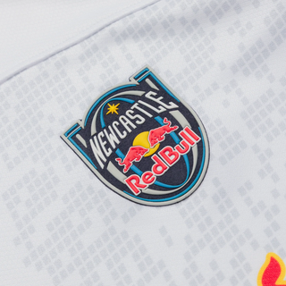 VX3 Newcastle Red Bulls 2026/27 Mens Away Rugby Shirt