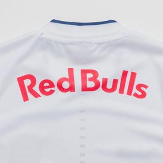 VX3 Newcastle Red Bulls 2026/27 Kids Away Rugby Shirt