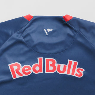 VX3 Newcastle Red Bulls 2026/27 Mens Home Warm Up T-Shirt