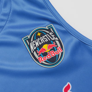 VX3 Newcastle Red Bulls 2026/27 Mens Vertex Training Vest