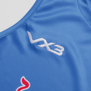 VX3 Newcastle Red Bulls 2026/27 Mens Vertex Training Vest