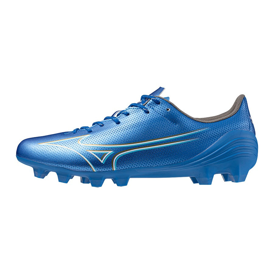 Mizuno Alpha Select Adults Firm Ground Rugby Boots