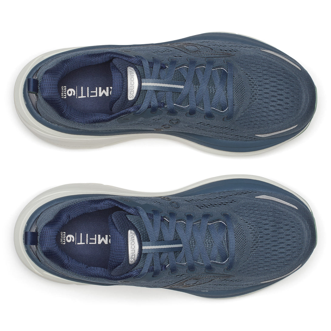 Saucony Hurricane 25 Mens Road Running Shoes