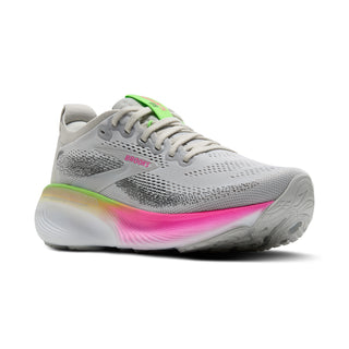 Brooks Adrenaline GTS 25 Womens 1D Wide Road Running Shoes