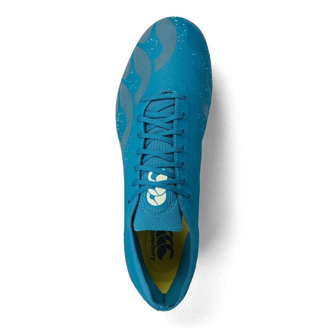 Canterbury Stampede Groundbreak Elite Adults Soft Ground Rugby Boots