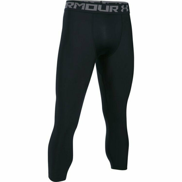 Under Armour HeatGear Armour 2.0 3/4 Leggings