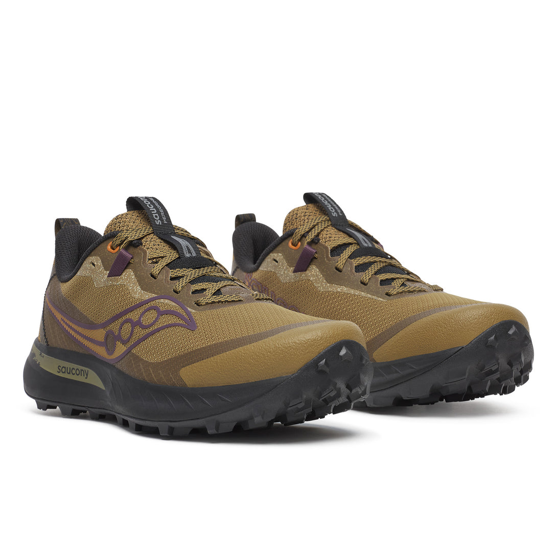 Saucony Peregrine 15 Mens Trail Running Shoes