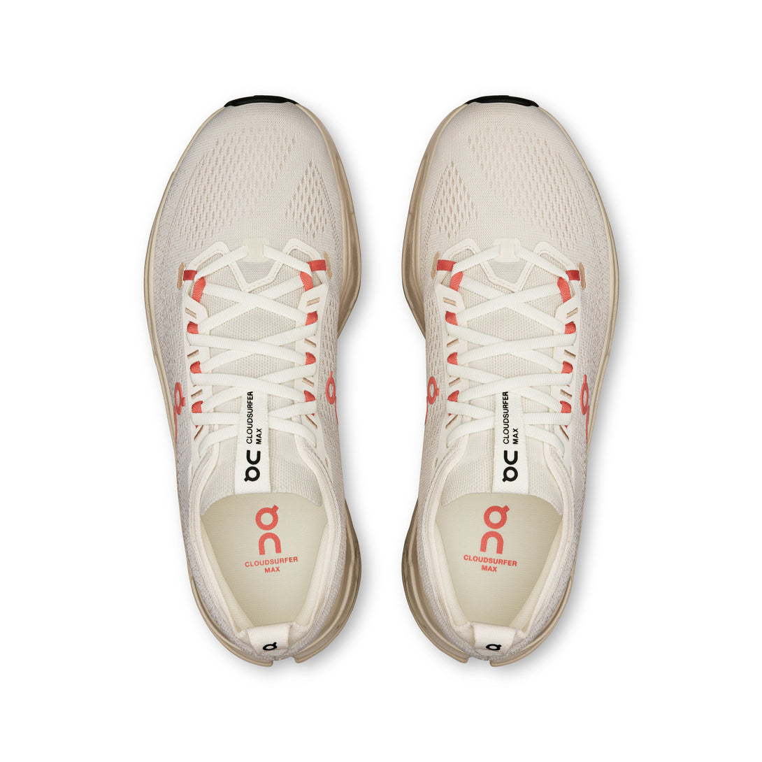 On Cloudsurfer Max Mens Road Running Shoes