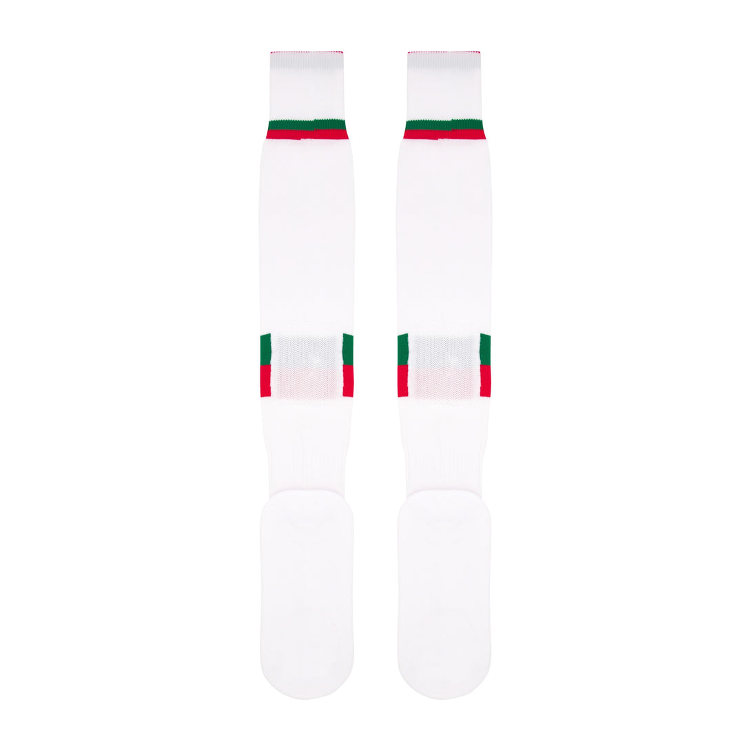 Macron Wales WRU 2024/25 Adults Away Rugby Socks