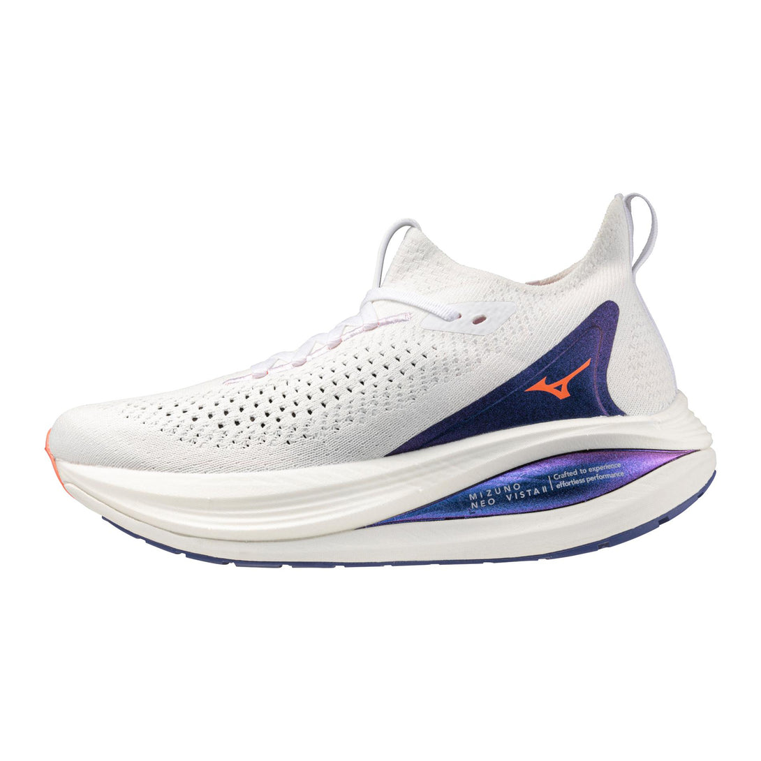 Mizuno Neo Vista 2 Womens Road Running Shoes