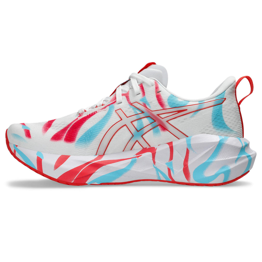 ASICS Novablast 5 Tokyo Womens Road Running Shoes