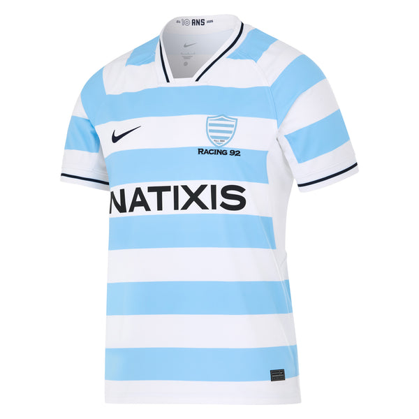 Nike Racing 92 2025/26 Rugby Mens Home Rugby Shirt