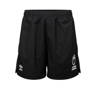 Umbro Flying Fijians 2026/27 Mens Travel Rugby Shorts