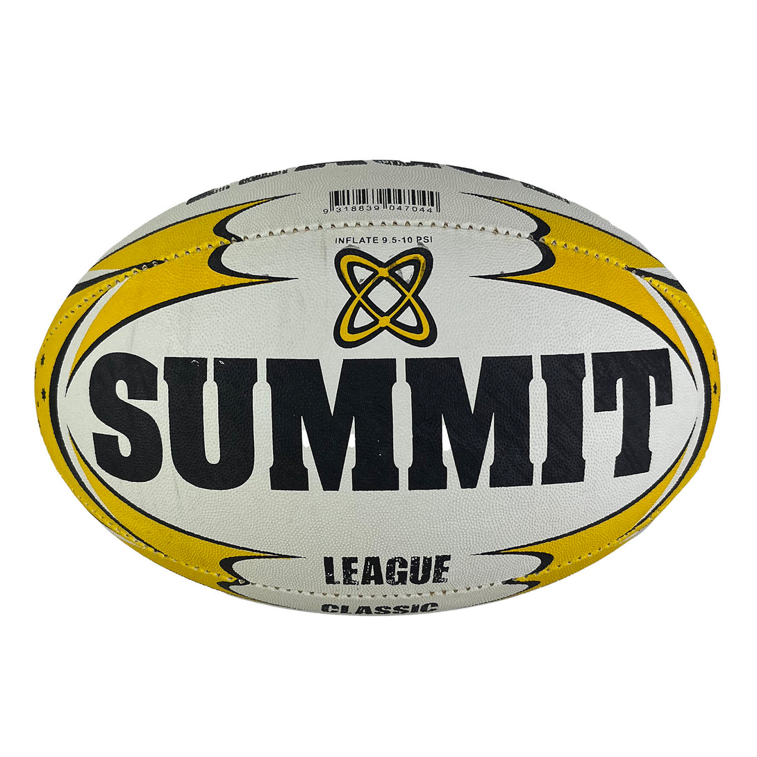 Summit Classic League Size 5 Training Ball