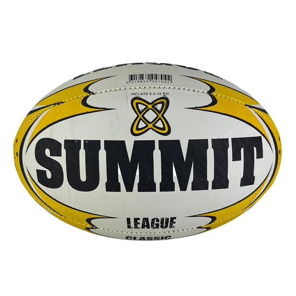 Summit Classic League Size 5 Training Ball