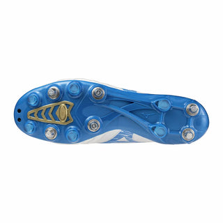 Mizuno Morelia Neo IV Beta Elite Mix Womens Soft Ground Rugby Boots