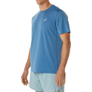 ASICS Mens Katakana Short Sleeve T-Shirt