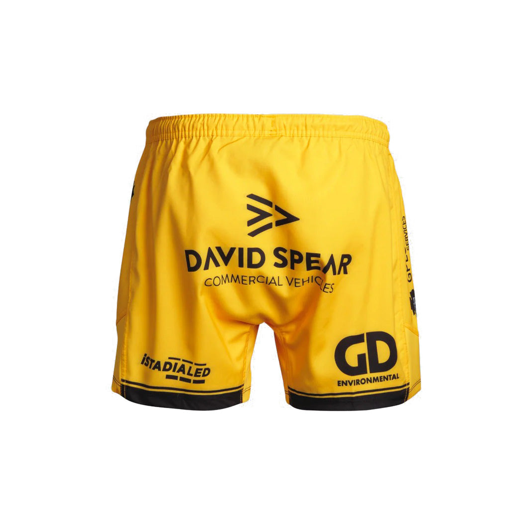 VX3 Dragons RFC 2025/26 Kids Home Rugby Shorts