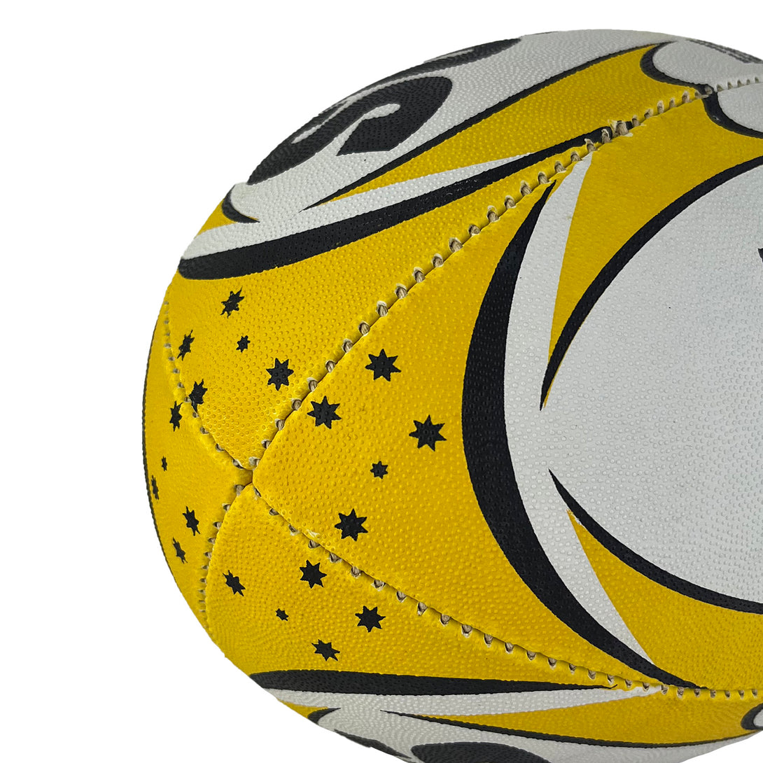 Summit Classic League Size 5 Training Ball
