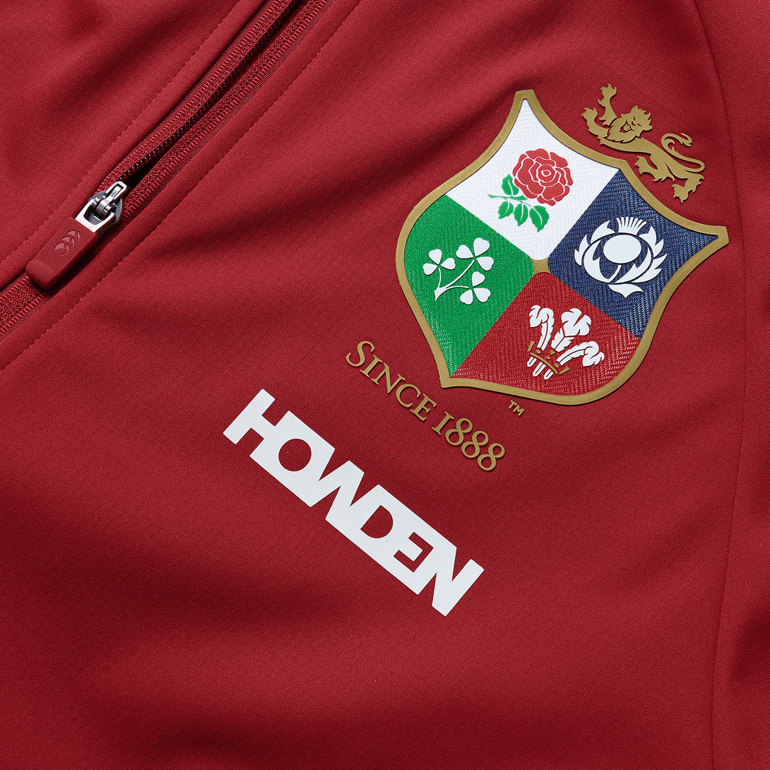Canterbury British & Irish Lions 2025 Mens Anthem Jacket