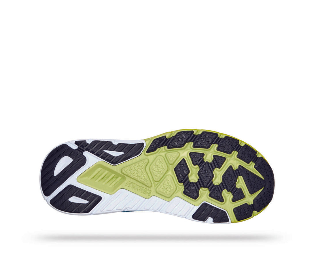 Hoka Mens Arahi 6 Running Shoes