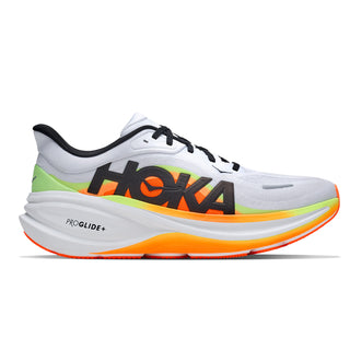 HOKA Clifton Pro Mens Road Running Shoes