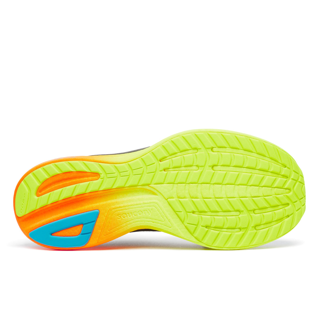 Saucony Ride 18 Mens Road Running Shoes