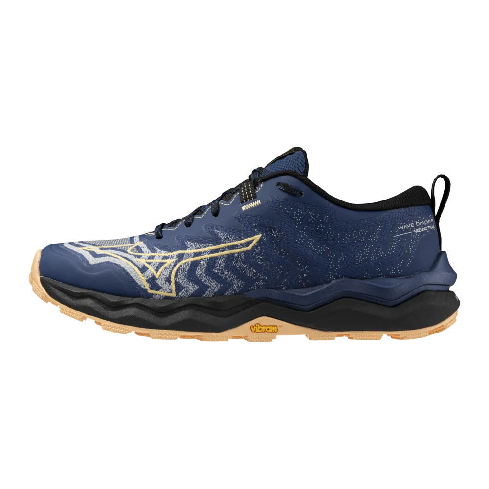 Mizuno Wave Daichi 8 Womens Trail Running Shoes