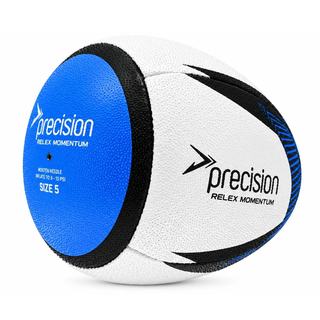 Precision Momentum Reflex Training Rugby Ball