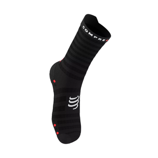 COMPRESSPORT Pro Racing Socks v4.0 Ultralight Run High