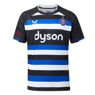 Castore Bath Rugby 2026/27 Mens Home Rugby Shirt