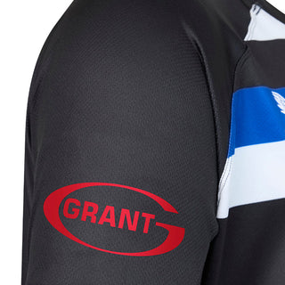 Castore Bath Rugby 2026/27 Mens Home Rugby Shirt