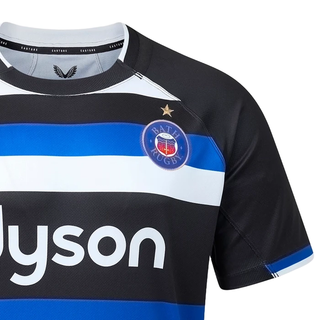Castore Bath Rugby 2026/27 Mens Home Rugby Shirt