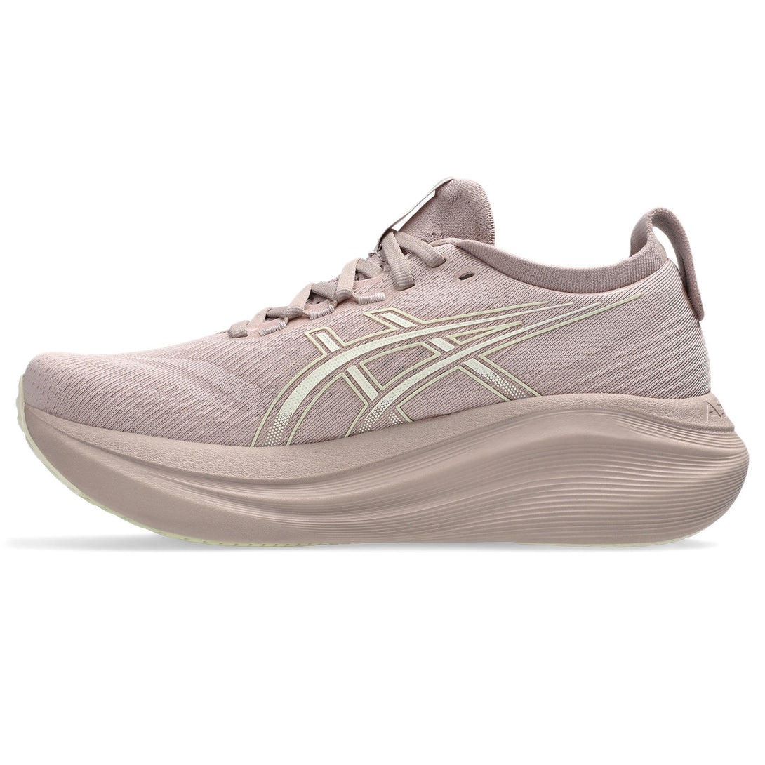 ASICS Gel-Nimbus 27 Womens Road Running Shoes