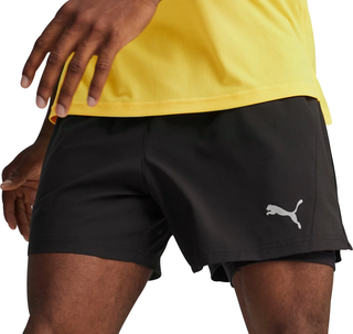 Puma Velocity Ultraweave 2in1 Mens Shorts