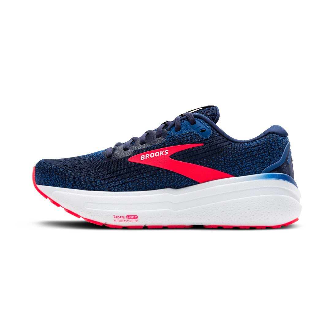 Brooks Ghost Max 2 Womens Road Running Shoes