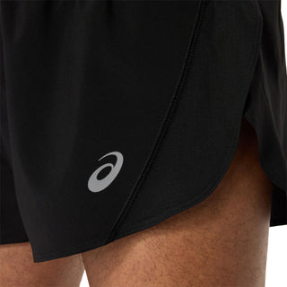 ASICS Core Mens Split Shorts Performance Running Shorts