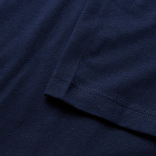 Canterbury Mens Organic Cotton Logo T-Shirt