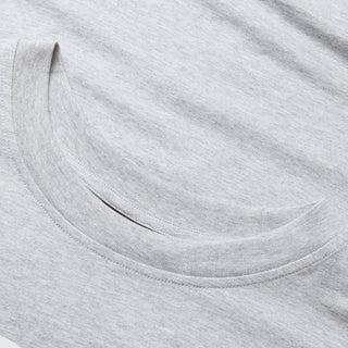 Canterbury Mens Organic Cotton Logo T-Shirt