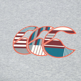 Canterbury Uglies Mens Logo T-Shirt