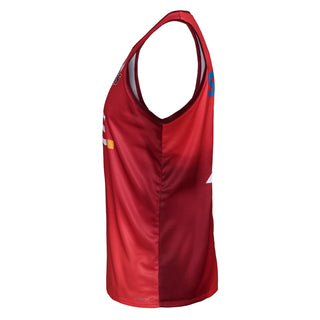 Canterbury Queensland Reds 2026 Mens Training Vest