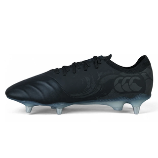 Canterbury Phoenix Genesis Elite Adults Soft Ground Rugby Boots