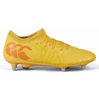 Canterbury Speed Infinite Team Adults Soft Ground Rugby Boots