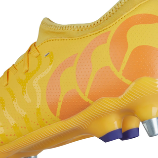 Canterbury Speed Infinite Team Adults Soft Ground Rugby Boots