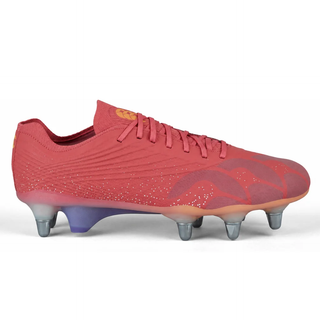 Canterbury Stampede Groundbreak Elite Adults Soft Ground Rugby Boots